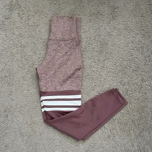 Bombshell Sportswear Sock Legging